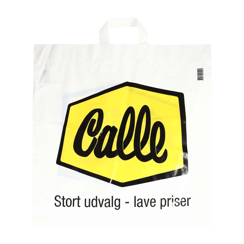 Calle Bærepose Stor