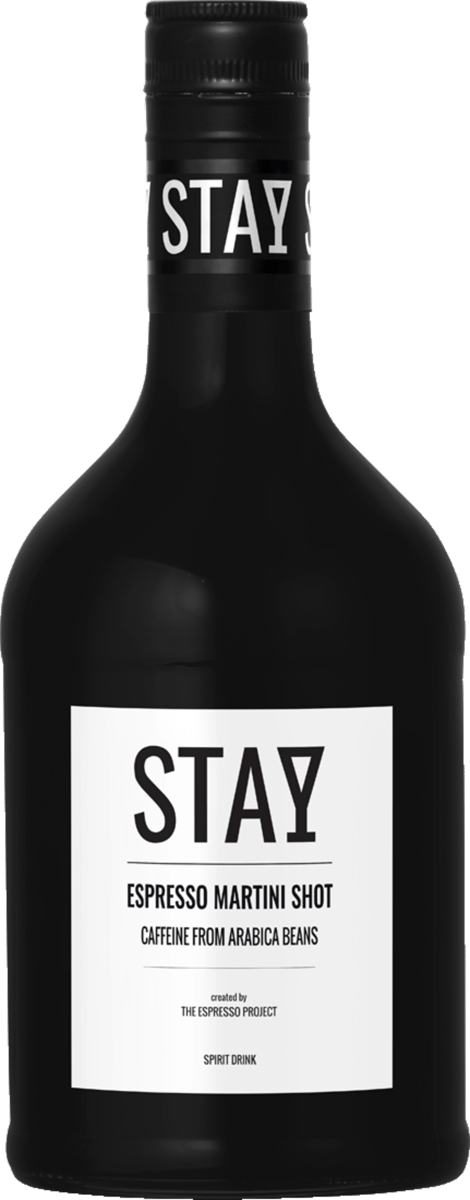 Stay Esp. Martini