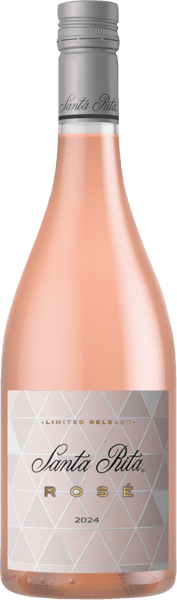 Modelbillede af Santa Rita Rosé 0,75l