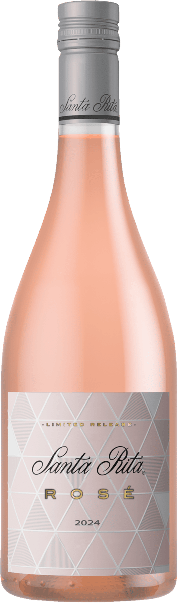 Santa Rita Rosé