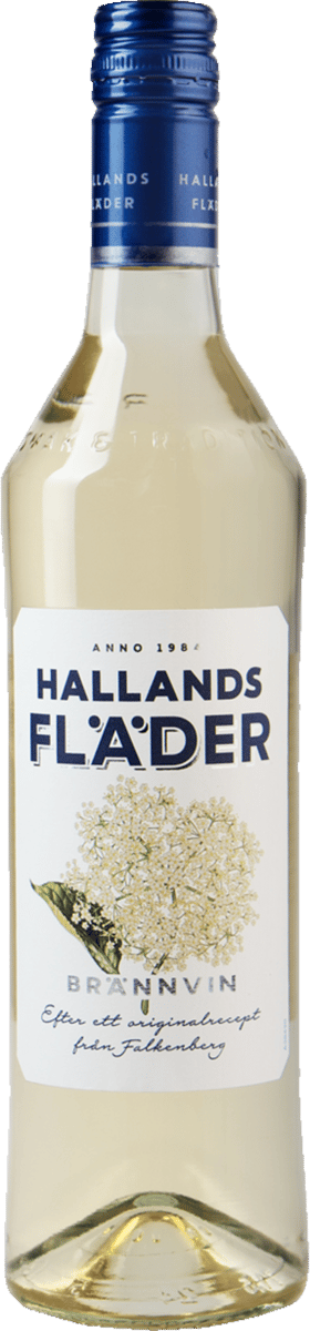 Hallands Fläder Akvavit
