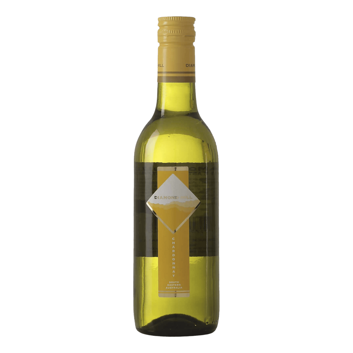 Diamond Hill Chardonnay 25 cl.