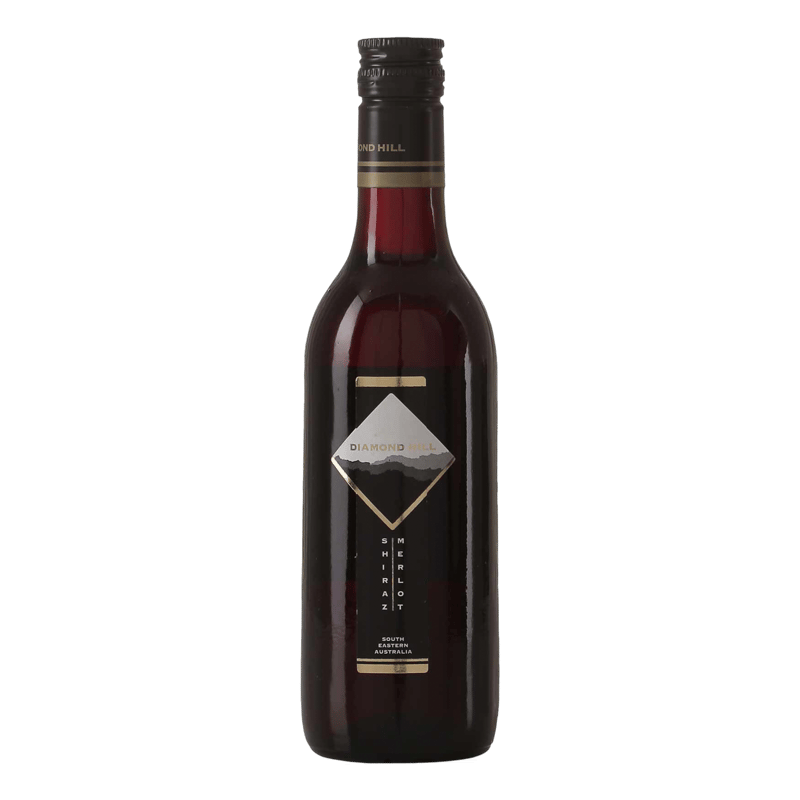 Diamond Hill Shiraz Merlot