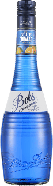 Modelbillede af Bols Blue 21% 0,7 l.