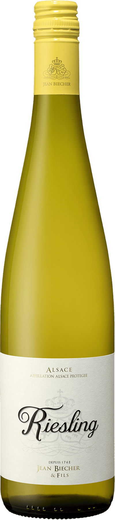 Alsace Jean Biecher Riesling 0,75l