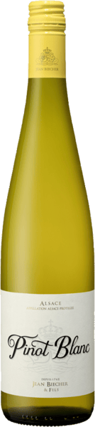 Modelbillede af Jean Biecher Pinot Blanc 0,75l