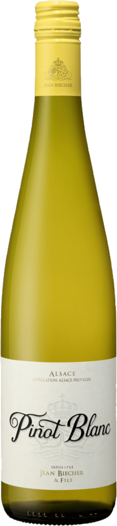 Jean Biecher Pinot Blanc 0,75l