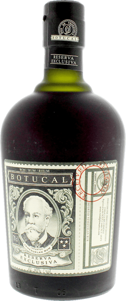 Modelbillede af Botucal Reserva Exclusiva Rum 40% 0,7 l.