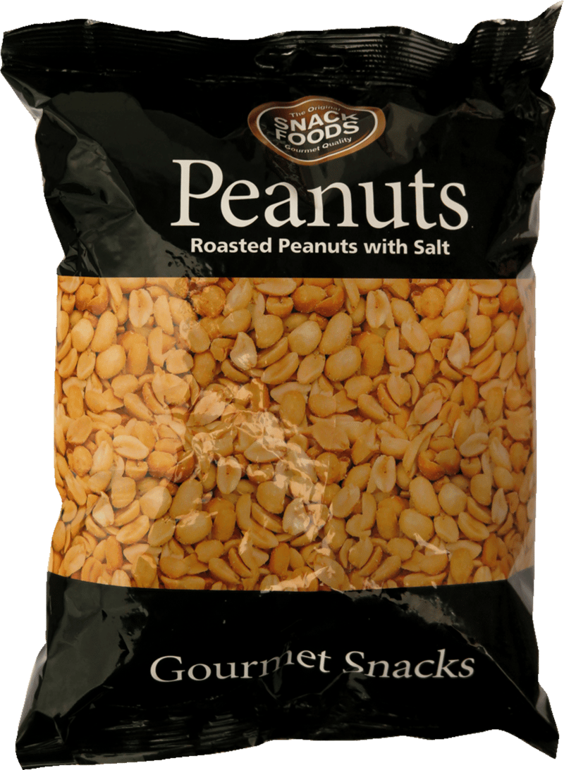 Jumbo Peanuts