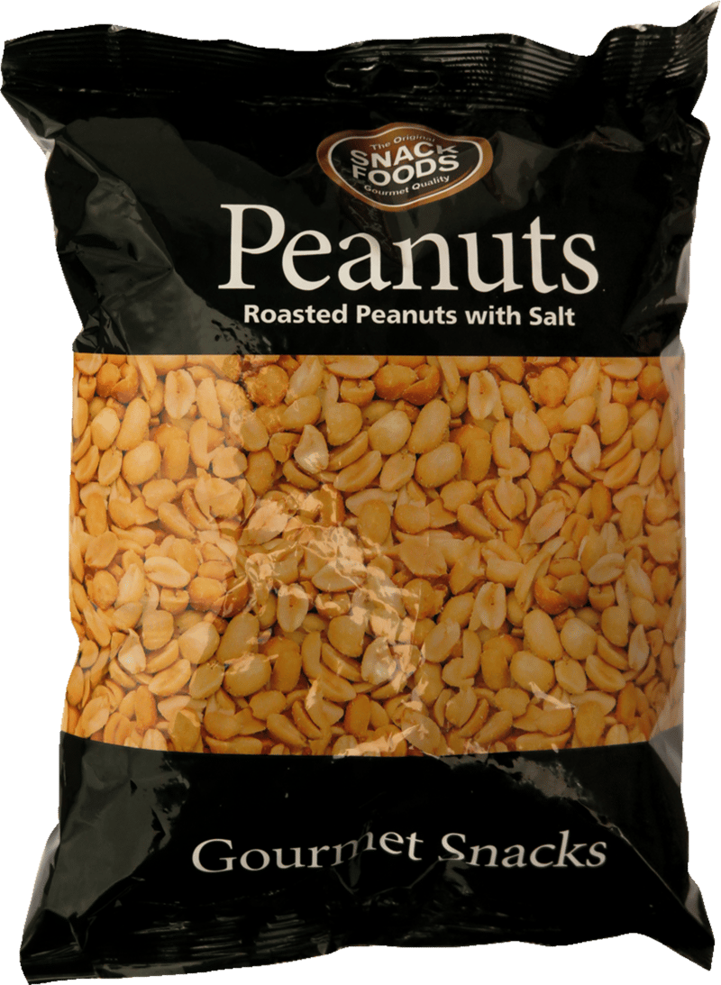 Jumbo Peanuts