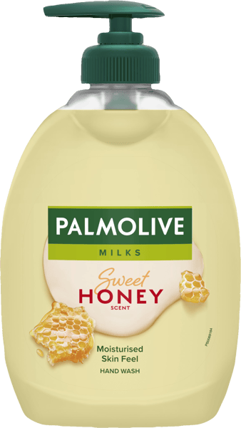 Modelbillede af Milk & Honey Palmolive 500 ml