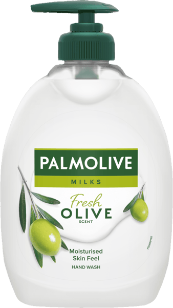 Modelbillede af Milk & Olive Palmolive 500 ml