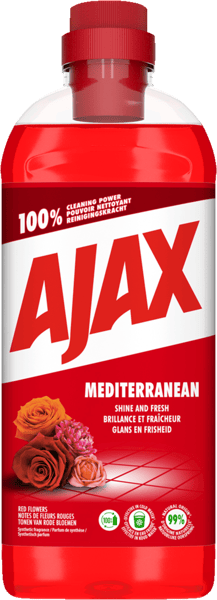 Modelbillede af Ajax Flowers 1000 ml