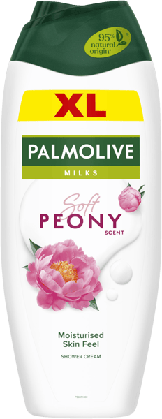 Modelbillede af Soft Peony Palmolive 750 ml