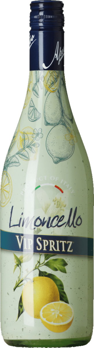 Polini VIP Limoncello