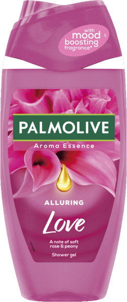 Modelbillede af Palmolive Shower Gel Memories of Nature Flower Fields 250 ml.