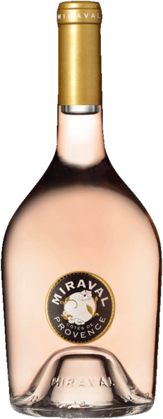Modelbillede af Miraval Rosé 0,75l