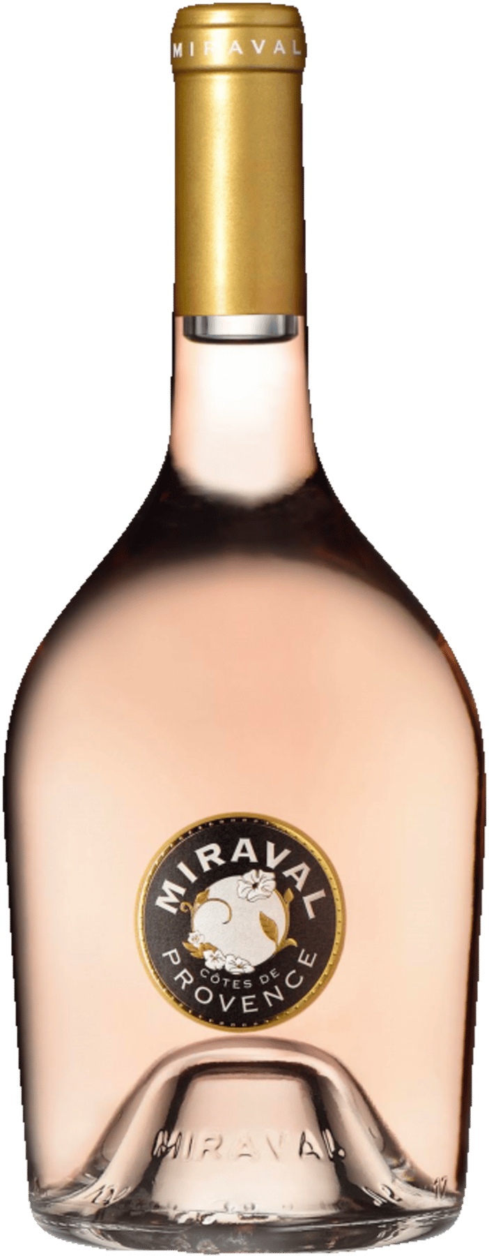 Miraval Rosé 75 cl.