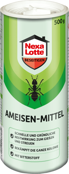 Modelbillede af Myremiddel 500 g Nexa Lotte