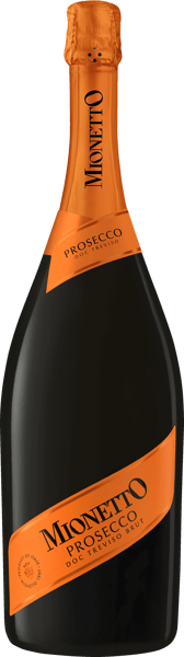 Modelbillede af Mionetto Prosecco Magnum 1,5l