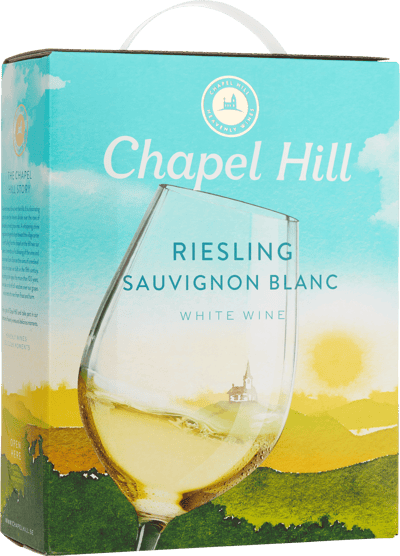 Modelbillede af Chapel Hill Riesl./Sau. Blanc BIB 3l