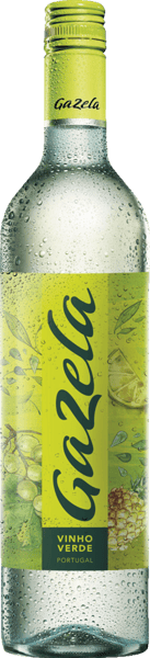 Modelbillede af Gazela Vinho Verde