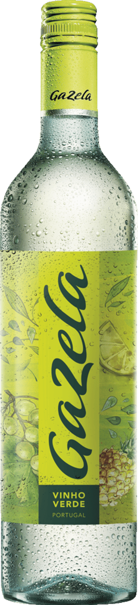 Gazela Vinho Verde