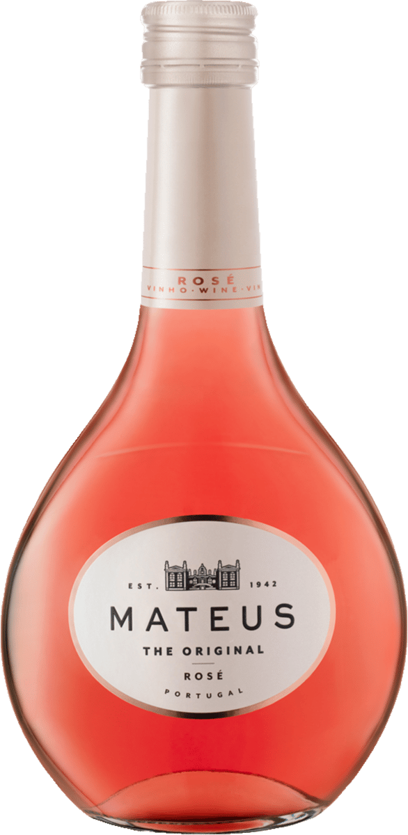 Mateus Rosé Mini