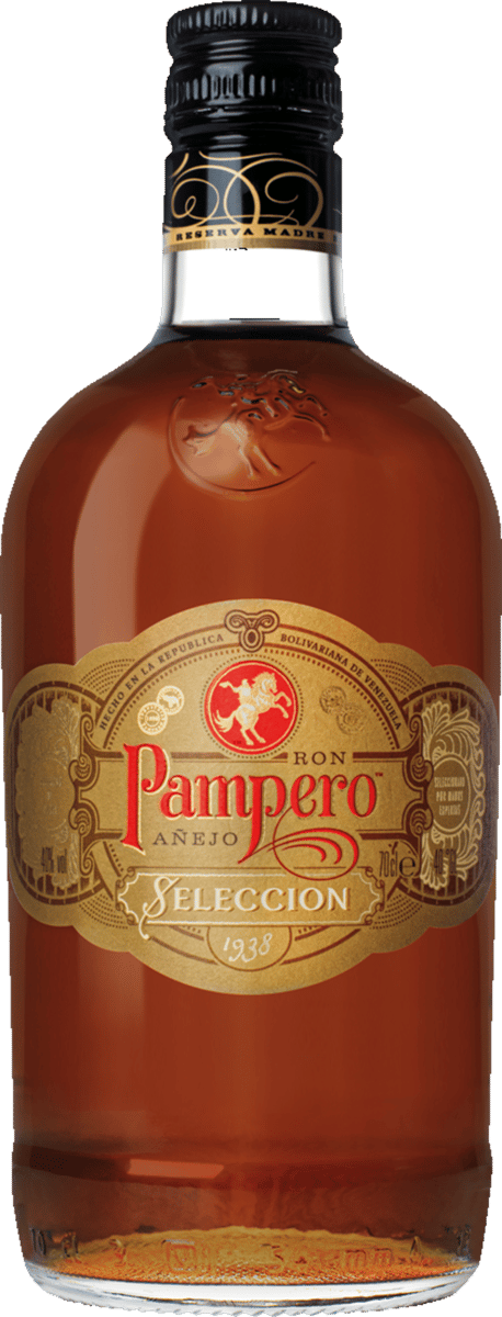 Pampero Selection