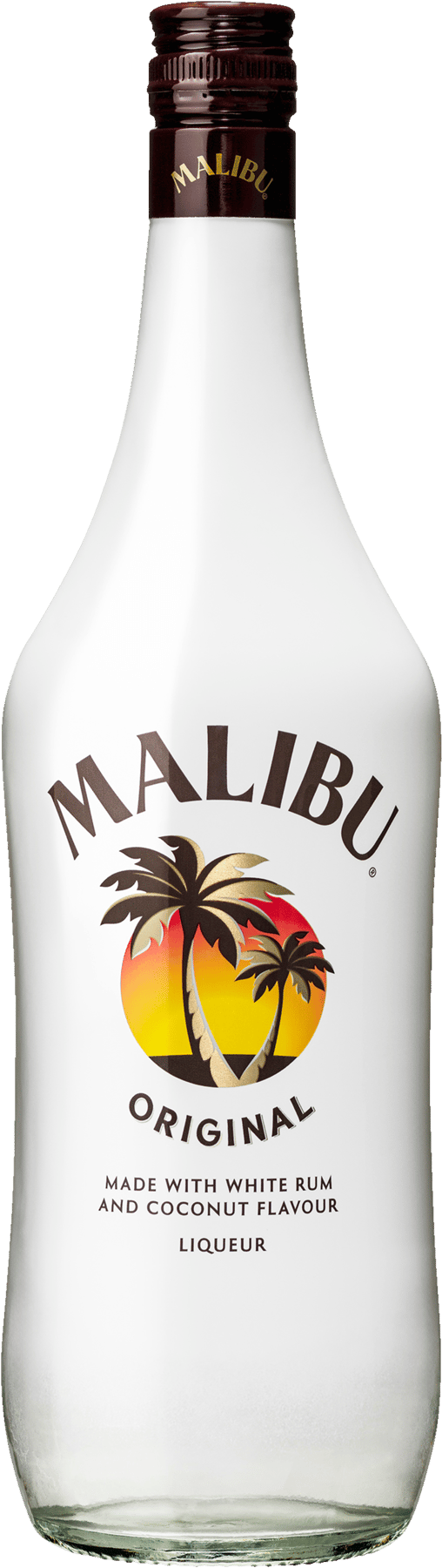 Malibu Original 18% 1 l.