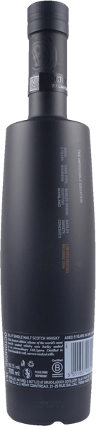 Octomore 15.1 59,6% 0,7l