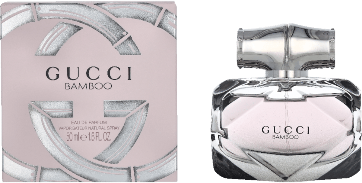 Gucci Bamboo EDP 50 ml