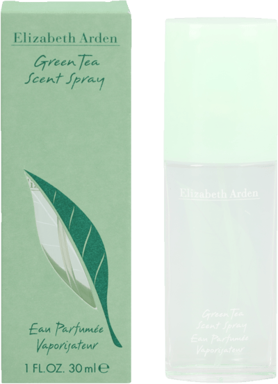 Modelbillede af Elizabeth Arden Green Tea EDP 30 ml