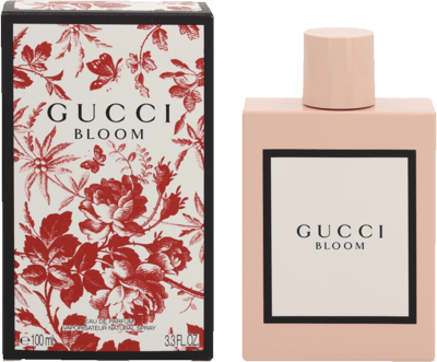 Modelbillede af Gucci Bloom EDP 100 ml