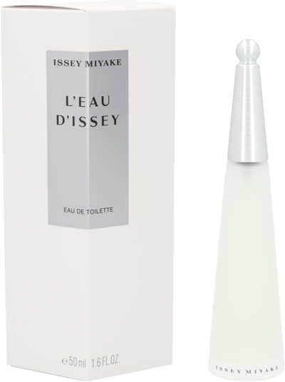 Modellbild av Issey Miyake l'Eau d'Issey  EDT 50 ml