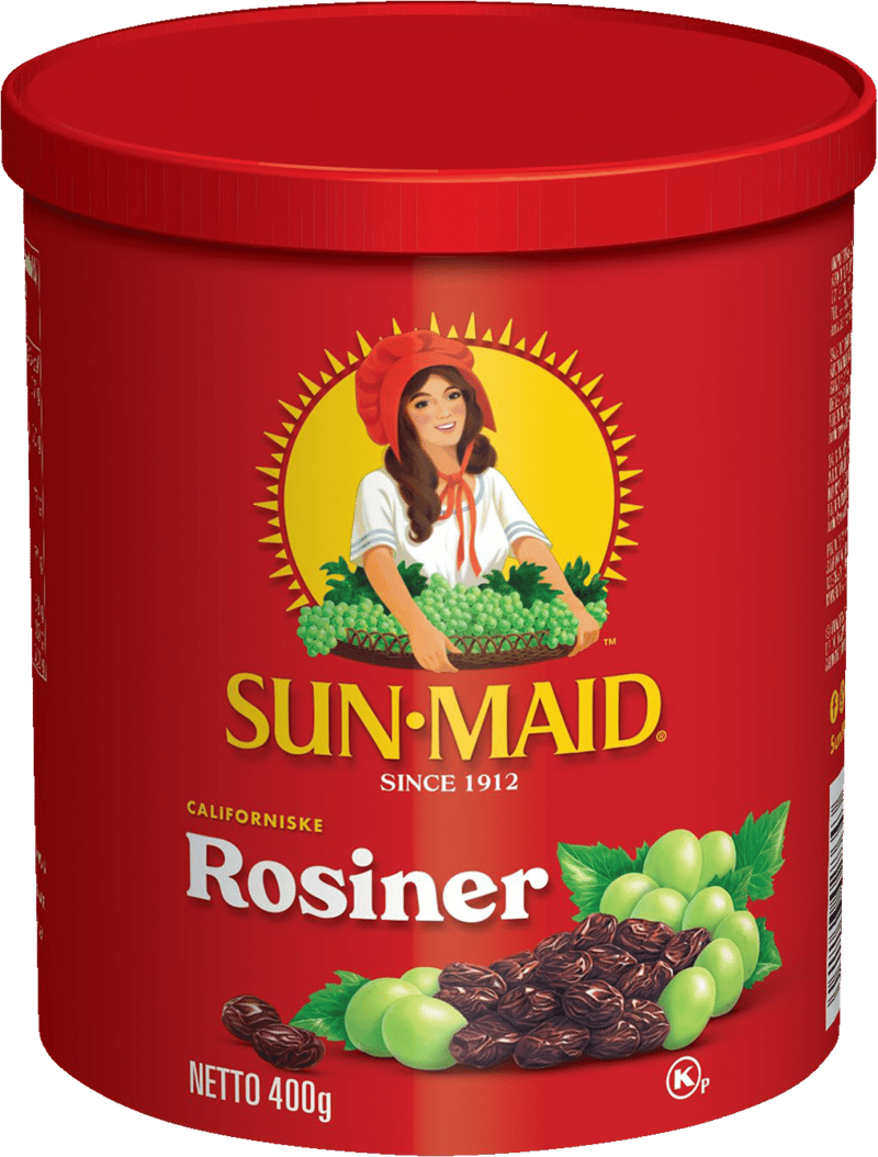 Sun Maid Rosiner