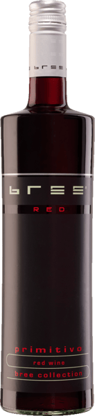 Modelbillede af Bree Primitivo 0,75l