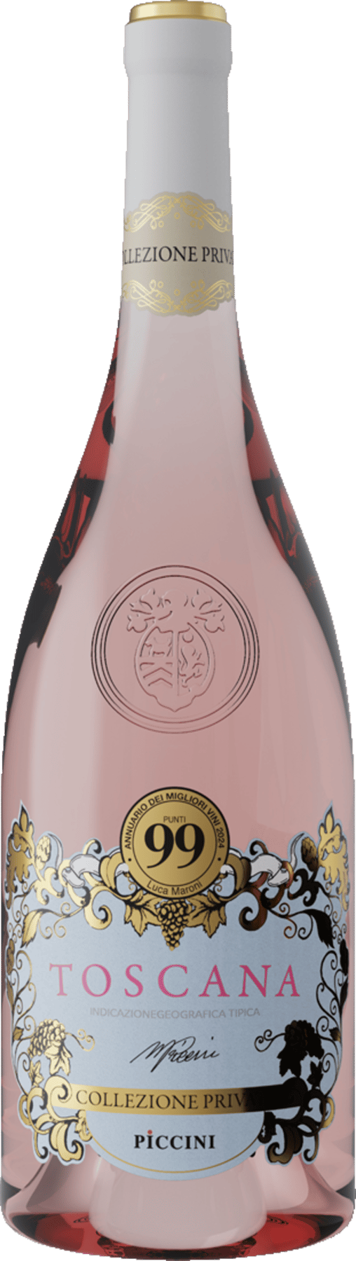 Piccini Privata Rosato Toscana IGT 0,75l