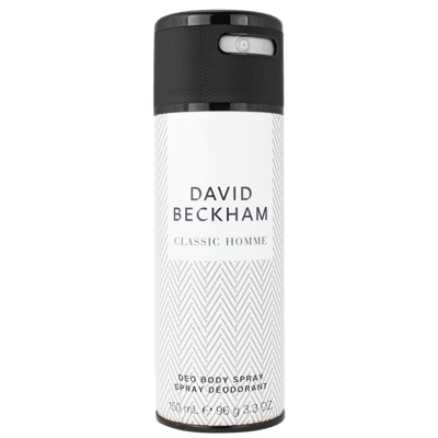Modelbillede af David Beckham Classic Homme 150 ml