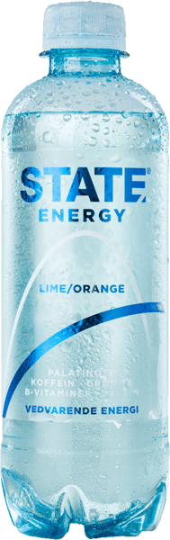 Modelbillede af State Lime Orange 12x0,4 l.