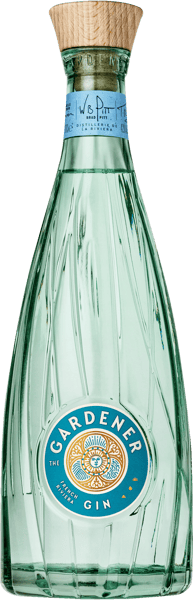 Modelbillede af Gardener by Brad Pitt Gin  42% 0,7l