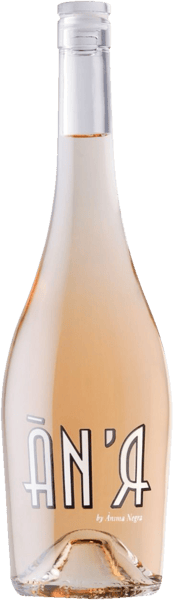 Modelbillede af Ànima Negra ÀN´R Rosé 0,75l