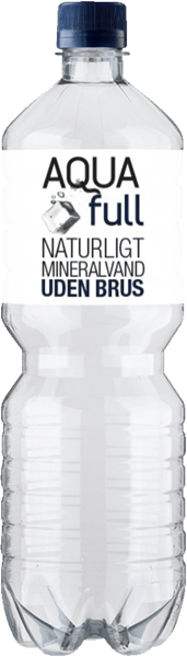 Modelbillede af Aqua Full Still 6x1,0l PET