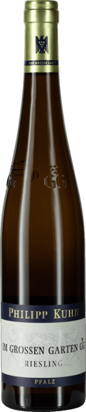 Modelbillede af Philipp Kuhn Riesling Im Großen Garten GG