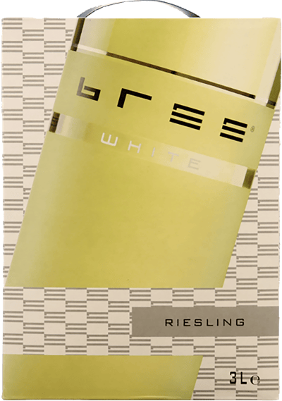 Modelbillede af Bree Riesling 3L BIB