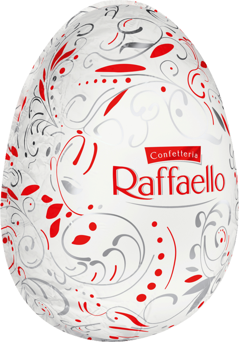 Raffaello Påskeæg Ferrero