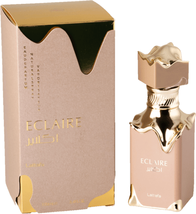 Modelbillede af Lattafa Eclair Eau de Parfume 100 ml