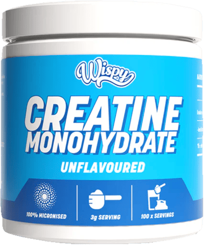 Modelbillede af Wispy Creatine Monohydrate 300 g