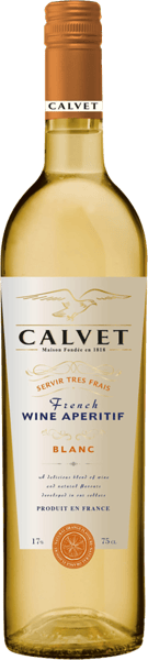 Modelbillede af Calvet Aperitif