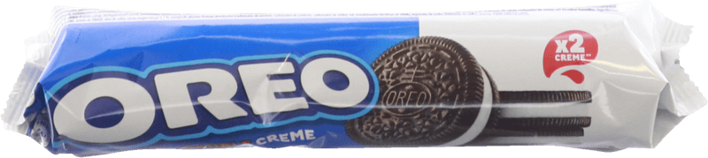 Oreo Double Creme